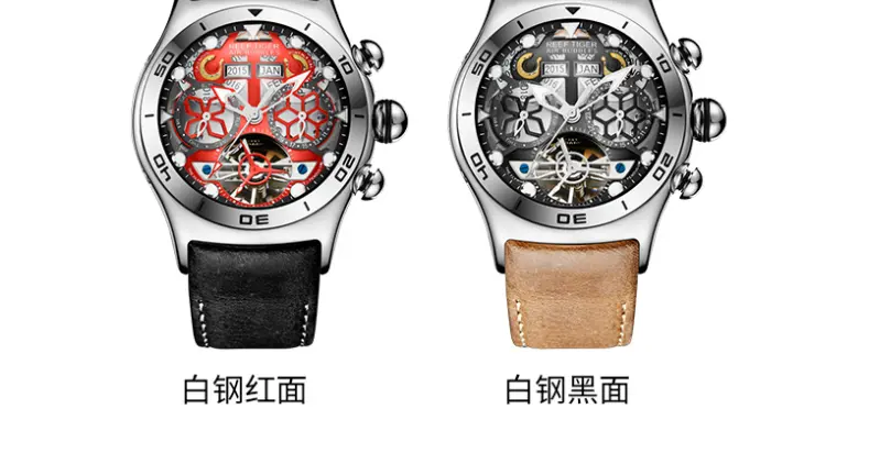 识货商品介绍图