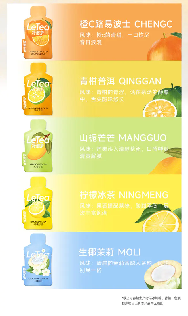 识货商品介绍图