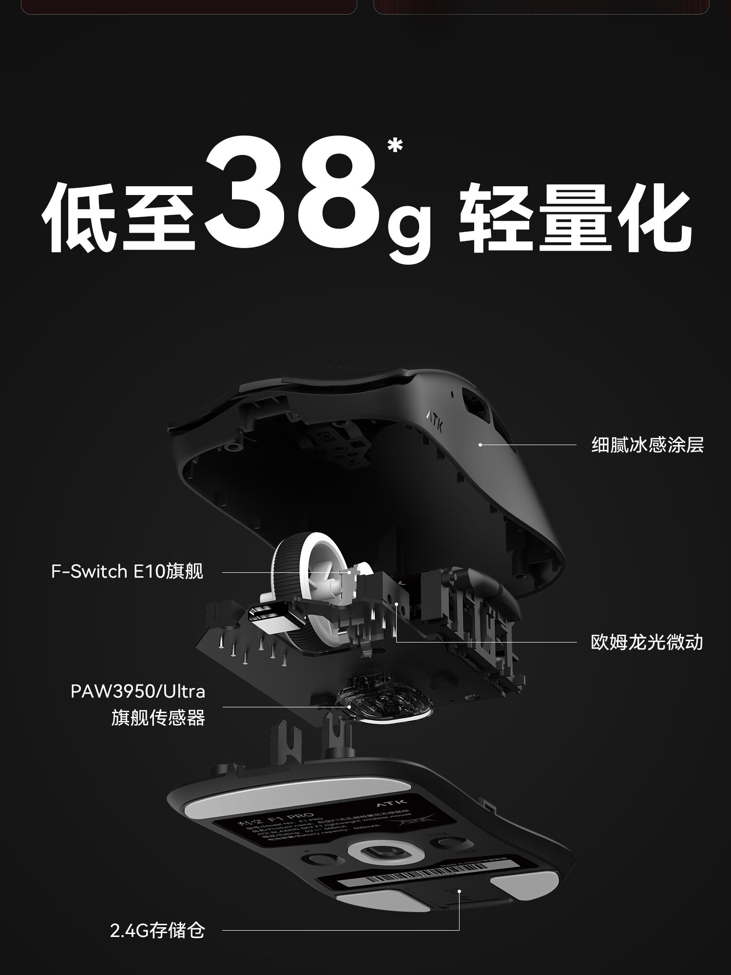 识货商品介绍图
