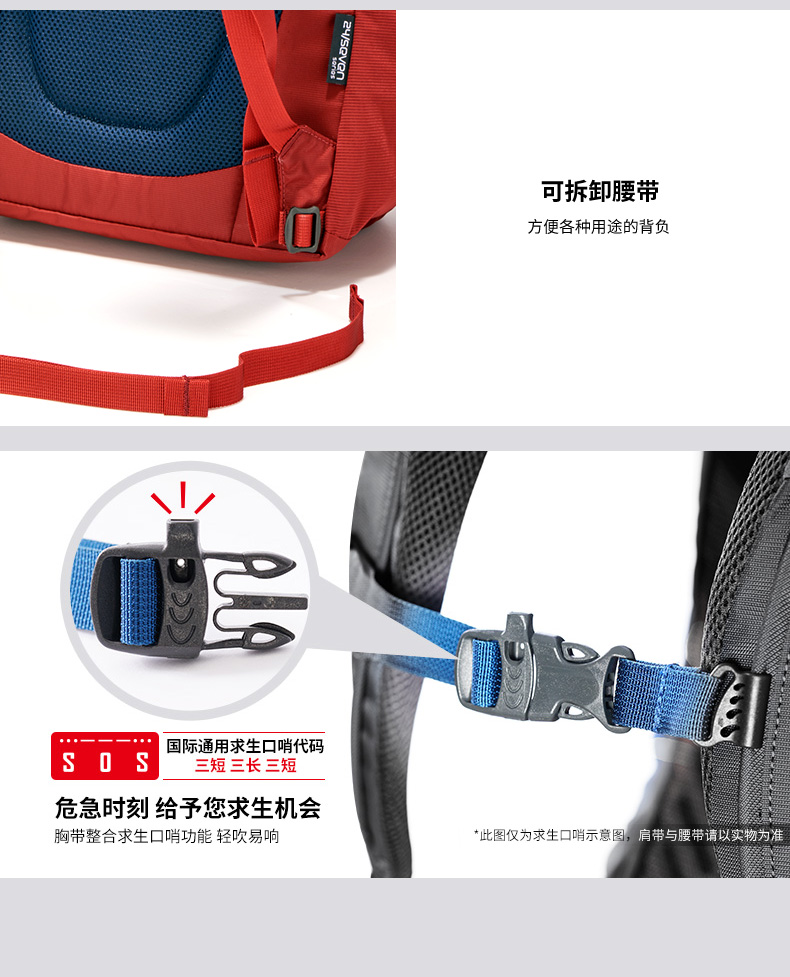 识货商品介绍图
