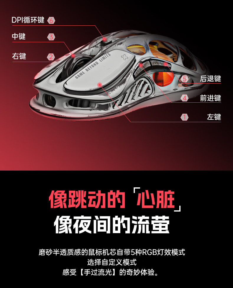 识货商品介绍图