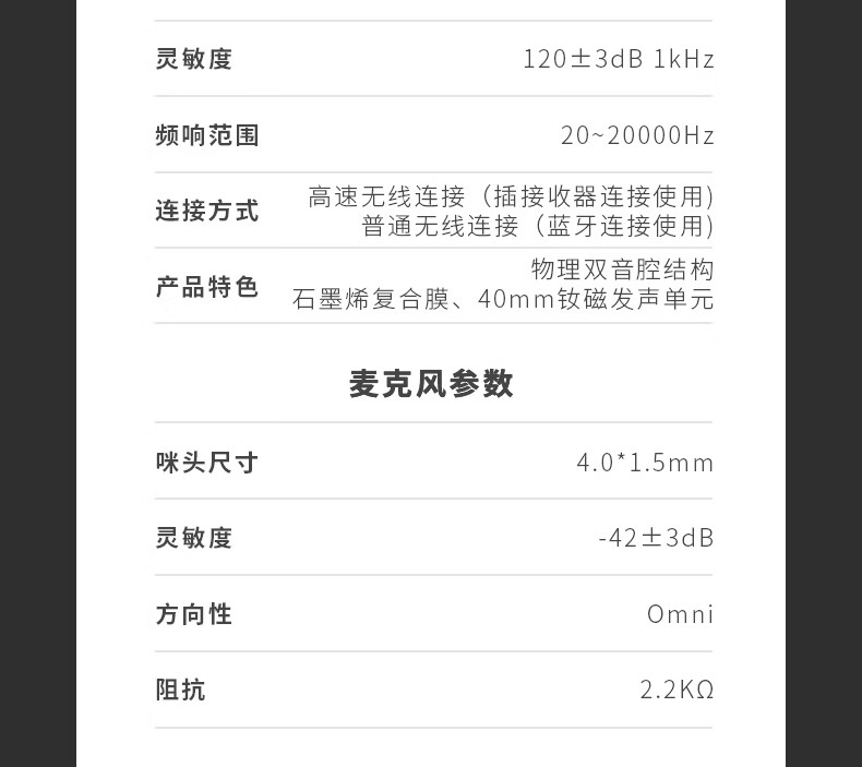 识货商品介绍图