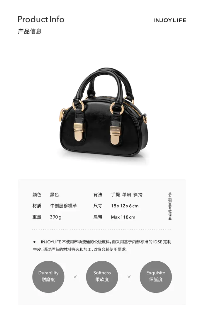 识货商品介绍图