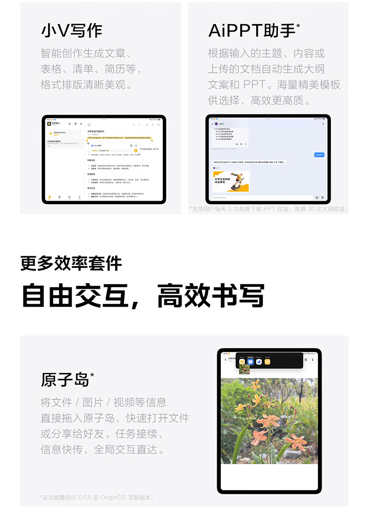 识货商品介绍图