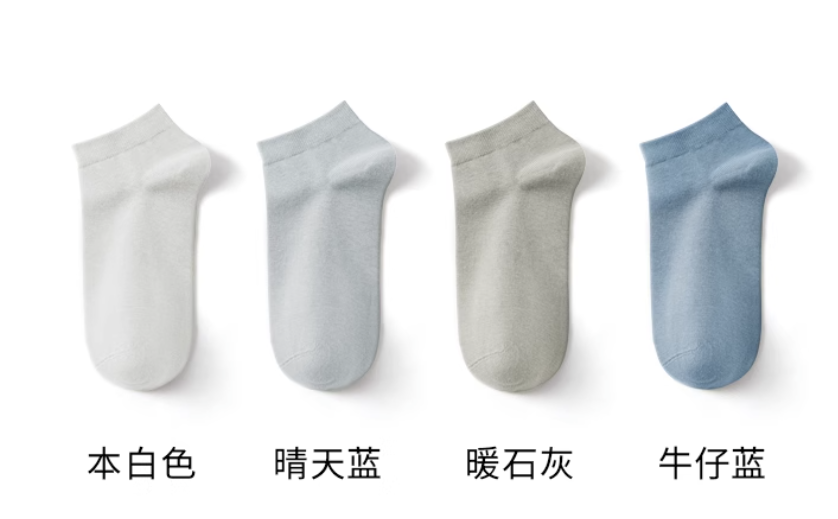 识货商品介绍图