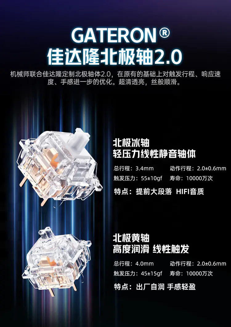 识货商品介绍图
