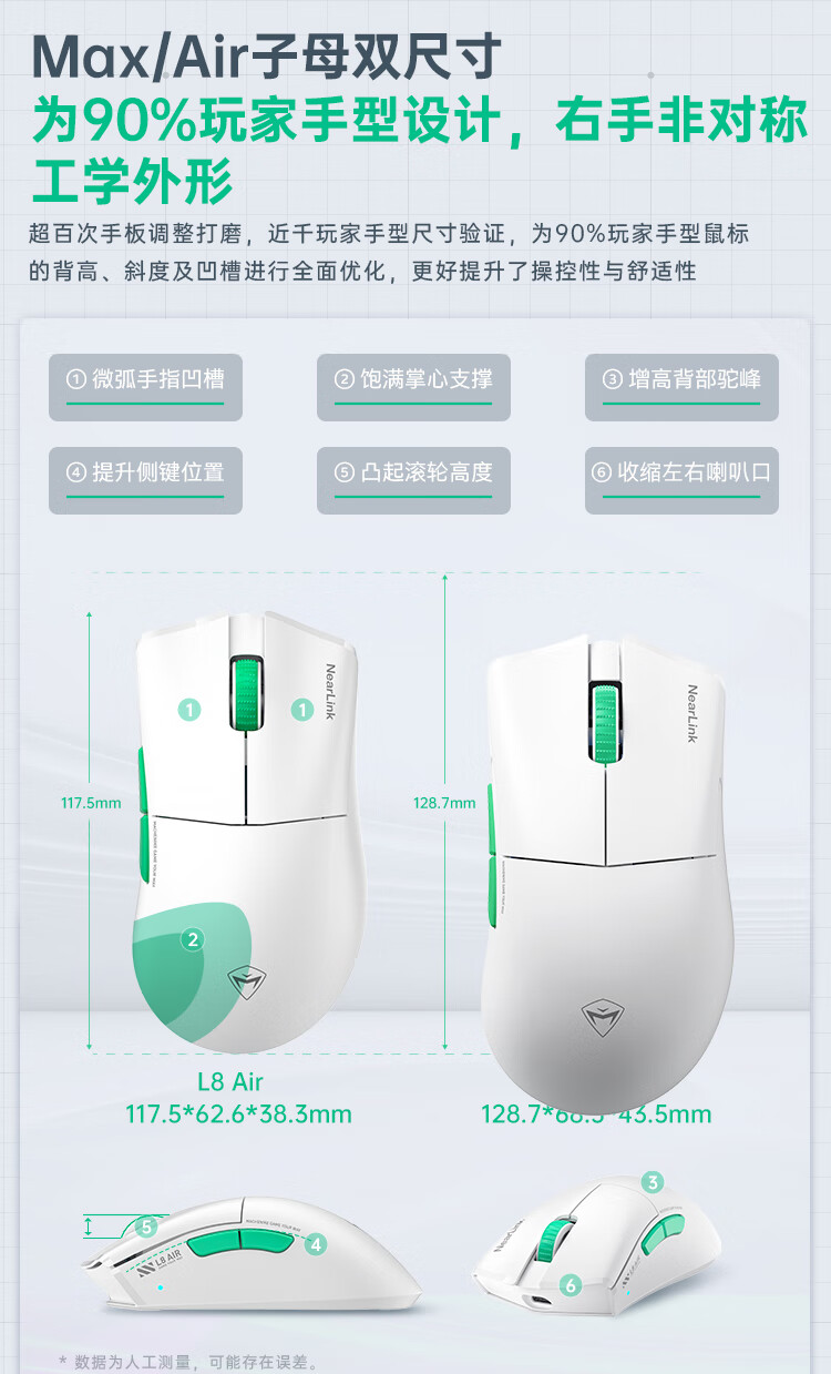 识货商品介绍图