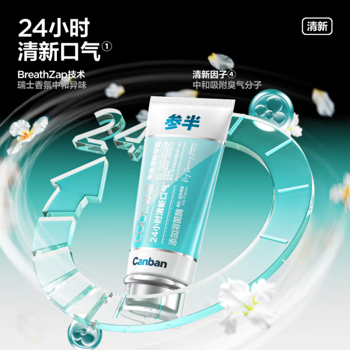 识货商品介绍图
