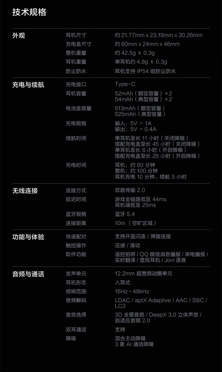 识货商品介绍图