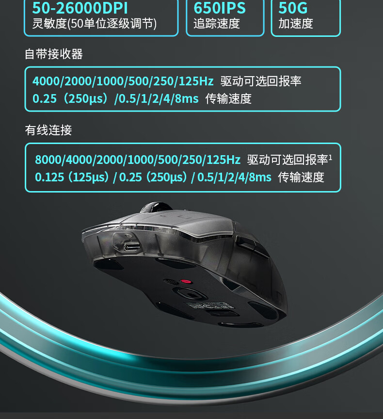识货商品介绍图