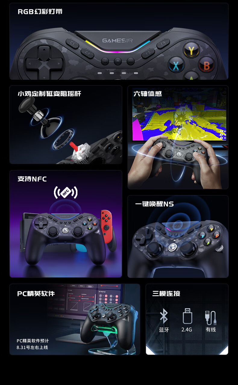 识货商品介绍图