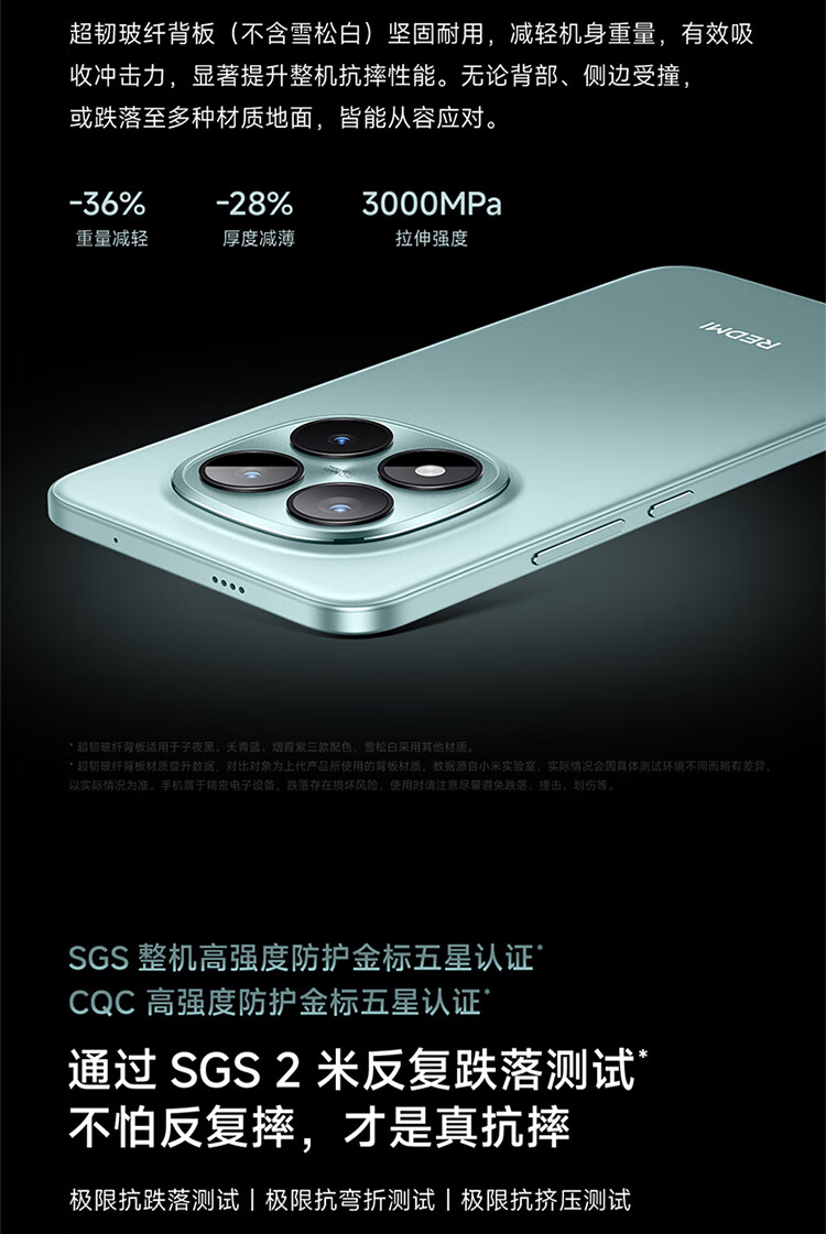 识货商品介绍图