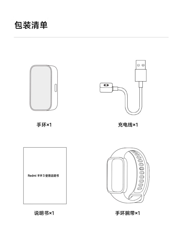 识货商品介绍图