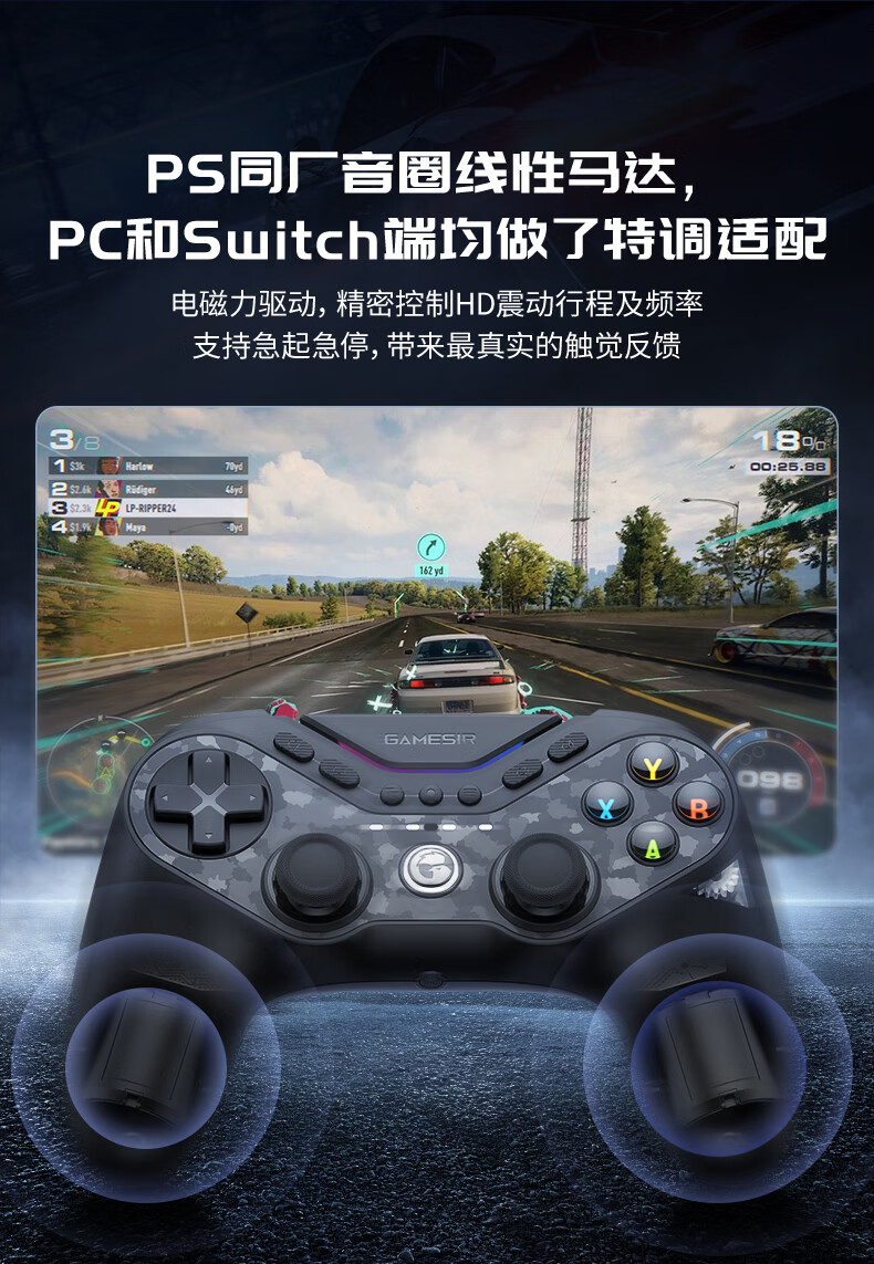 识货商品介绍图