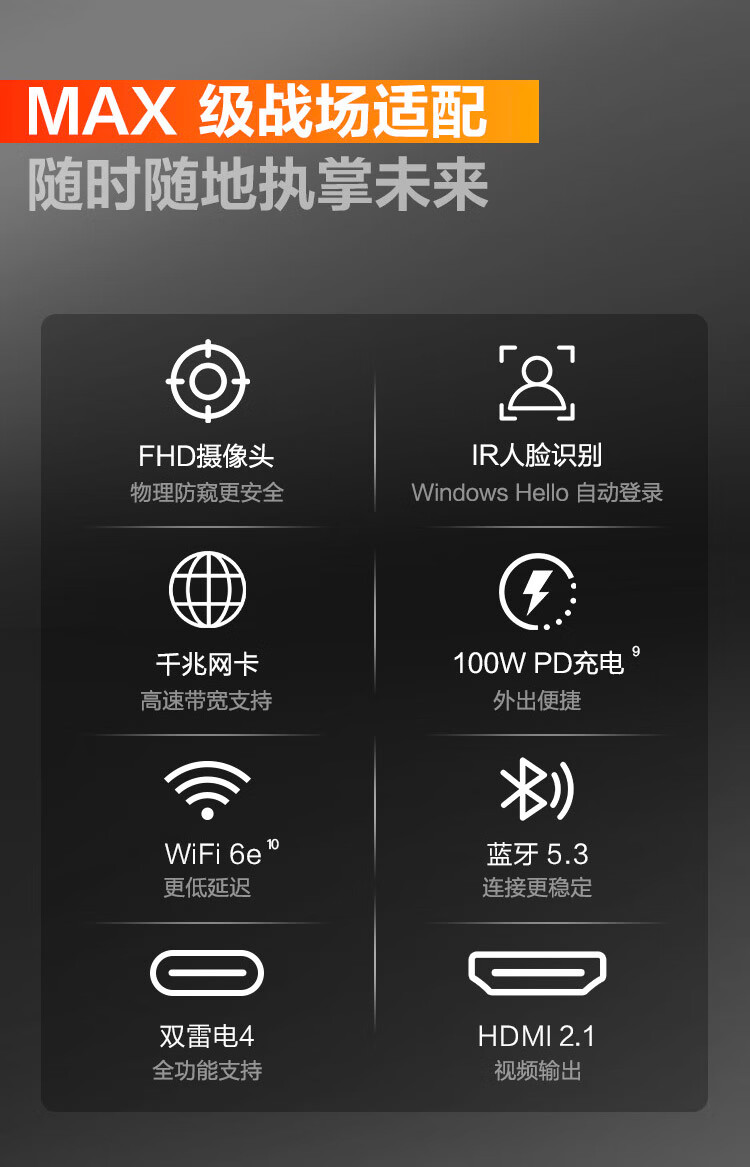 识货商品介绍图