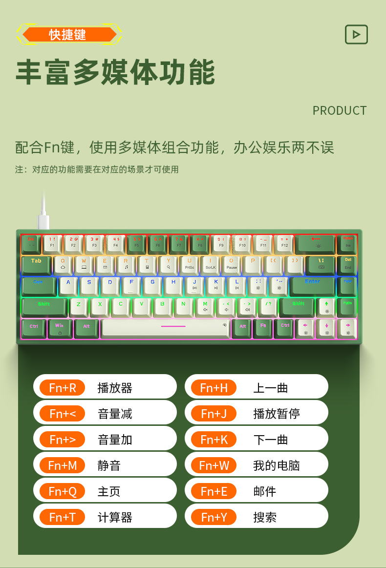 识货商品介绍图