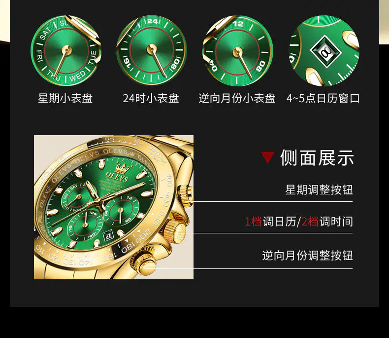 识货商品介绍图