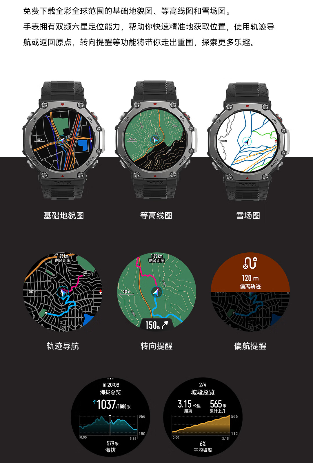 识货商品介绍图