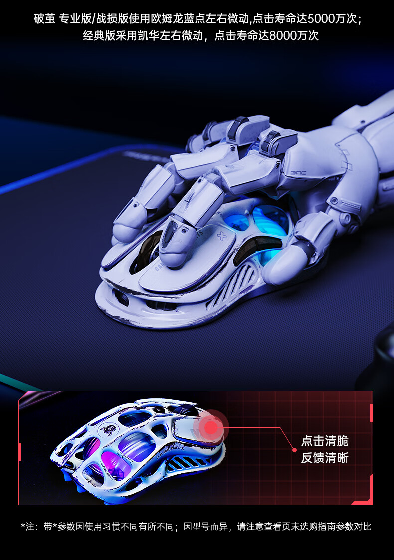 识货商品介绍图