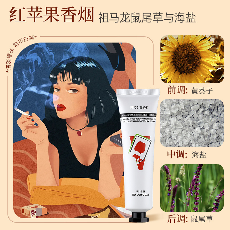 识货商品介绍图
