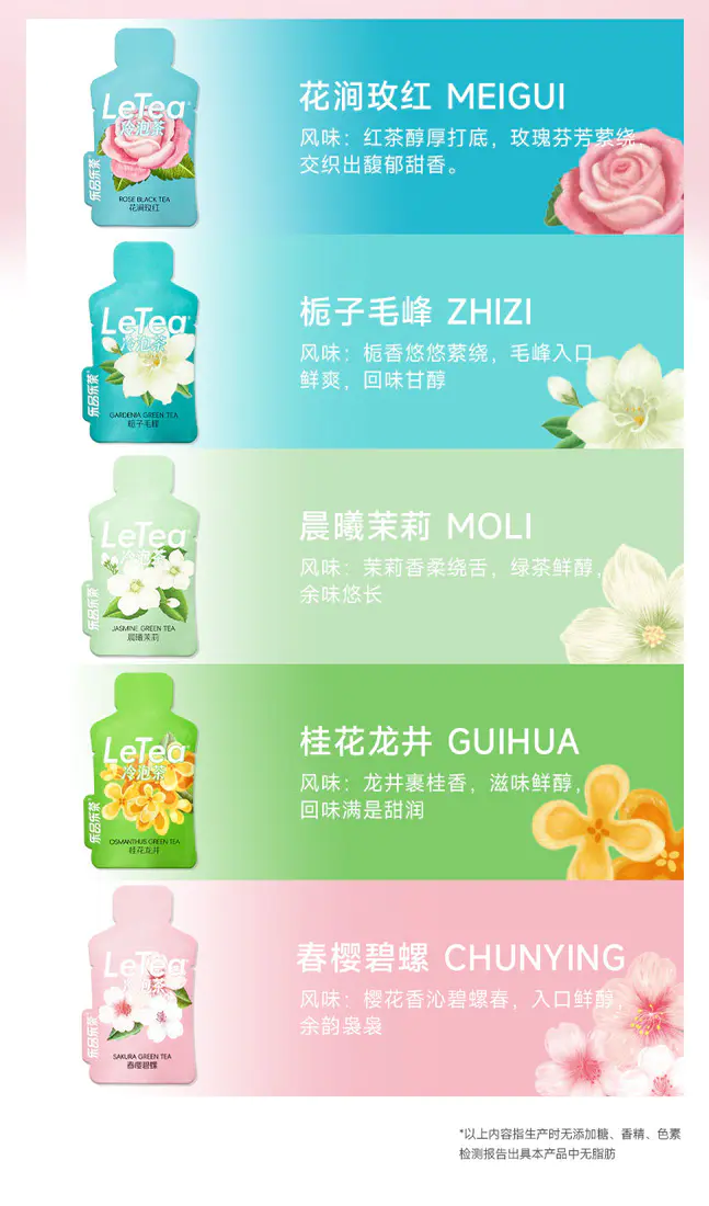 识货商品介绍图