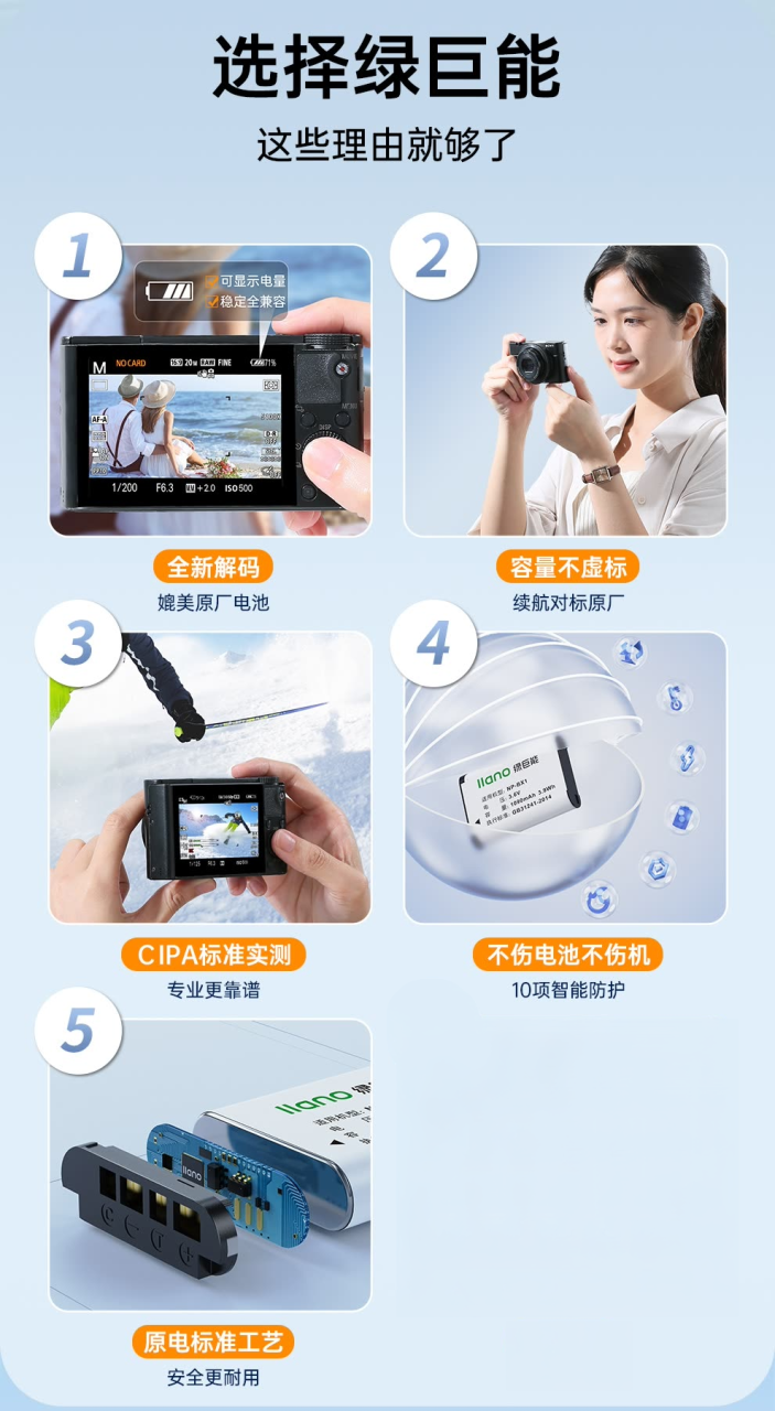 识货商品介绍图