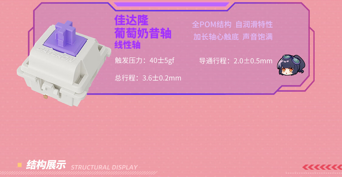 识货商品介绍图