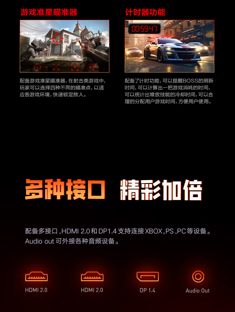 识货商品介绍图