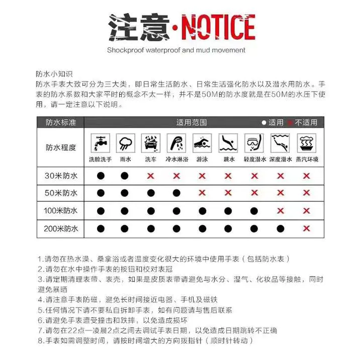 识货商品介绍图