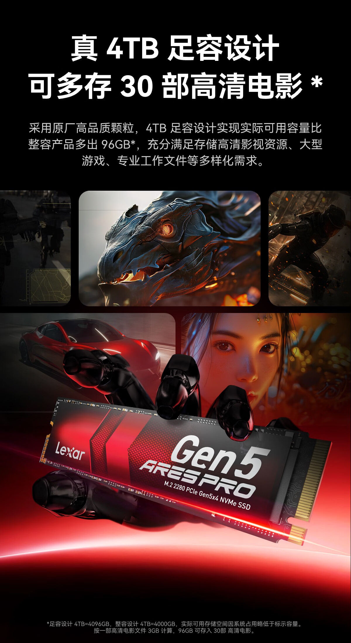 识货商品介绍图