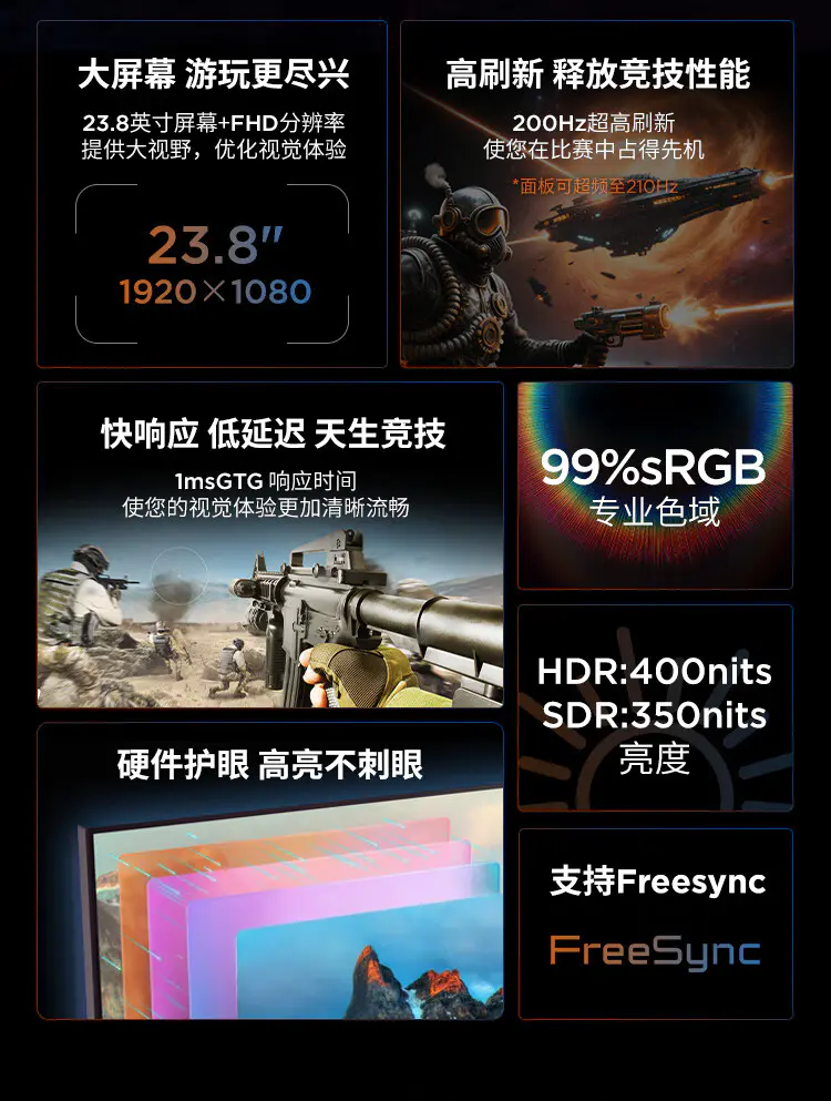 识货商品介绍图