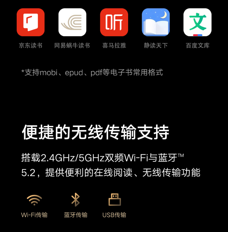 识货商品介绍图