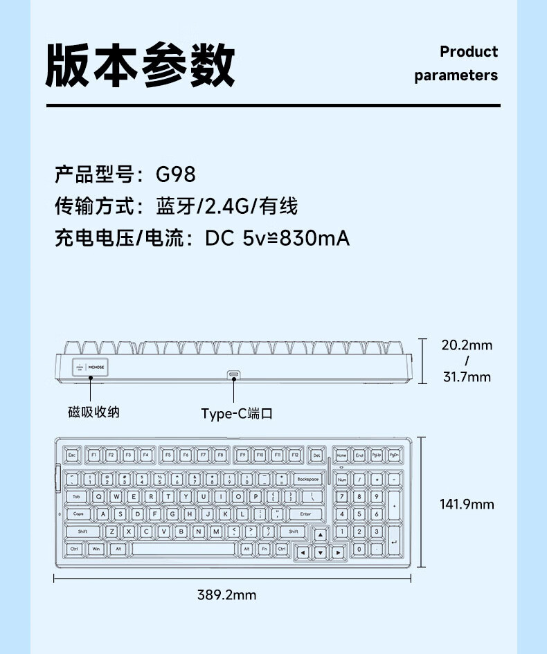 识货商品介绍图