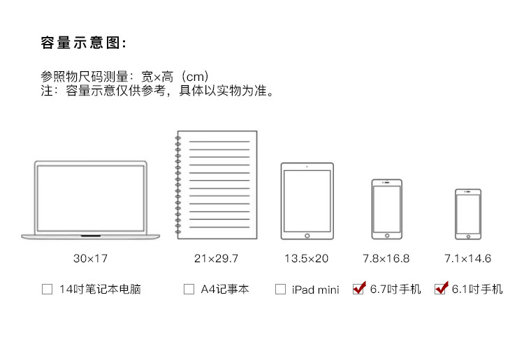 识货商品介绍图