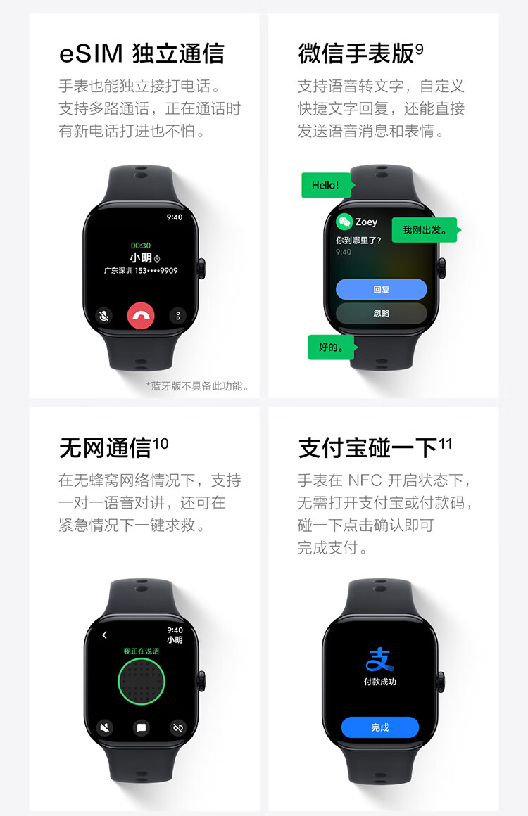 识货商品介绍图