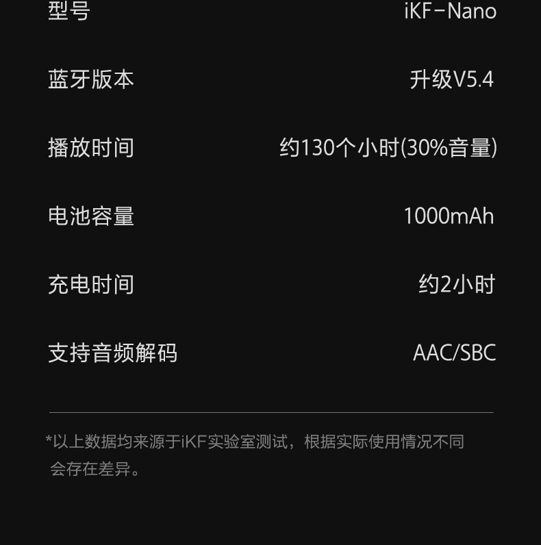识货商品介绍图
