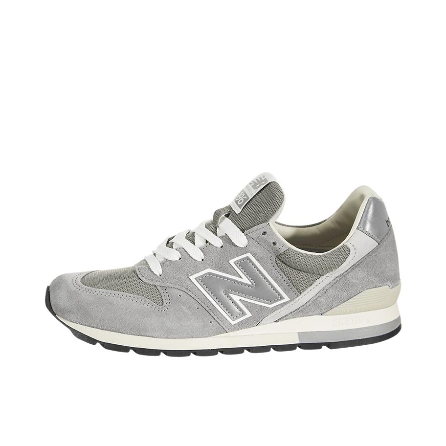推荐商品：New Balance 996 织物 时尚复古 减震轻便 防滑耐磨 舒适透气 支撑 包裹性 增高 薄底 马拉松 人造革 防水 慢跑 运动休闲鞋 灰/绿
