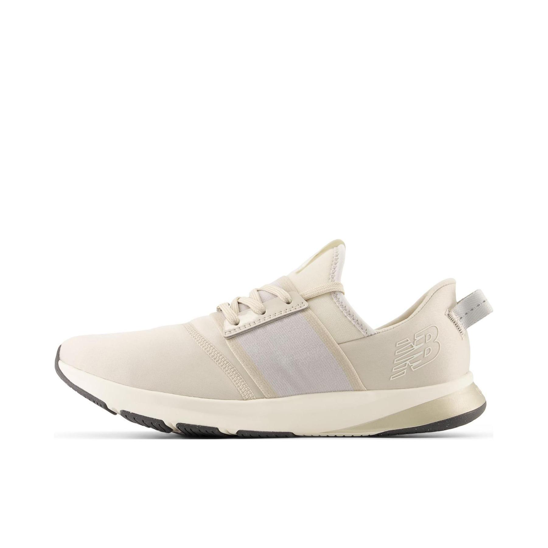 推荐商品：New Balance Nergize v3 防滑 耐磨 透气 跑鞋 女款/米色