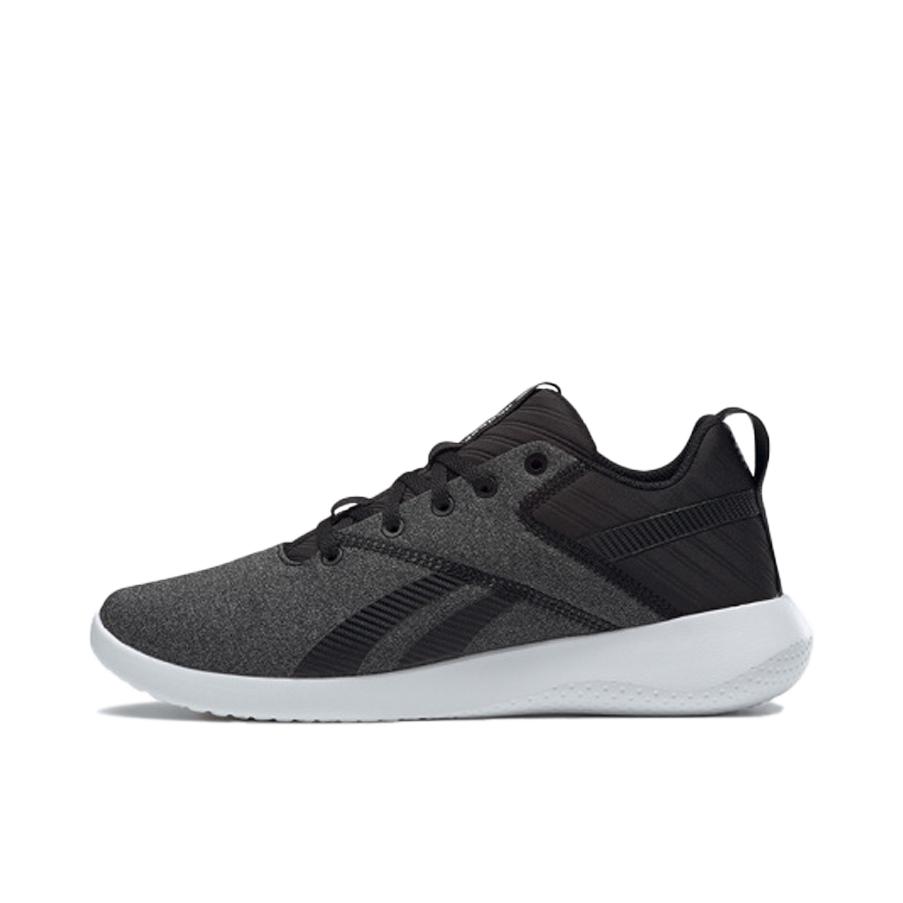 推荐商品：Reebok/锐步 Ardara 3 透气 耐磨 跑鞋 灰色/黑色