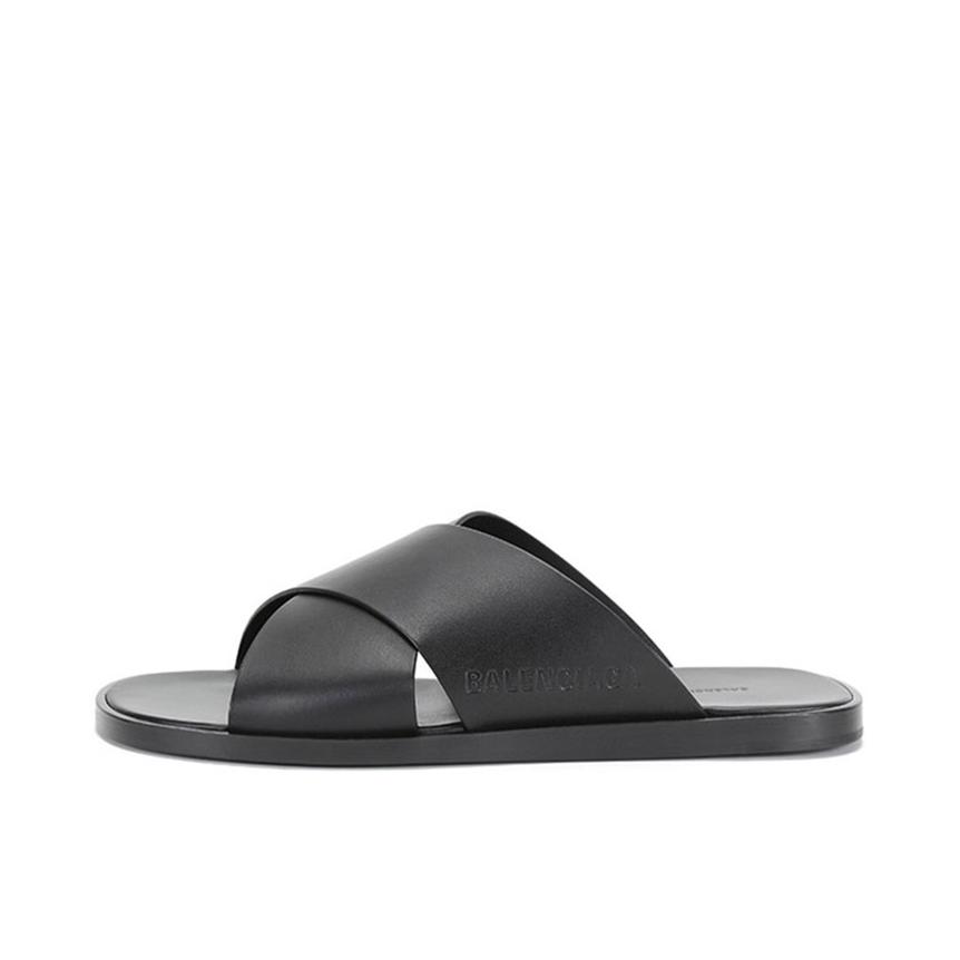 Balenciaga Cosy休闲凉鞋 65401