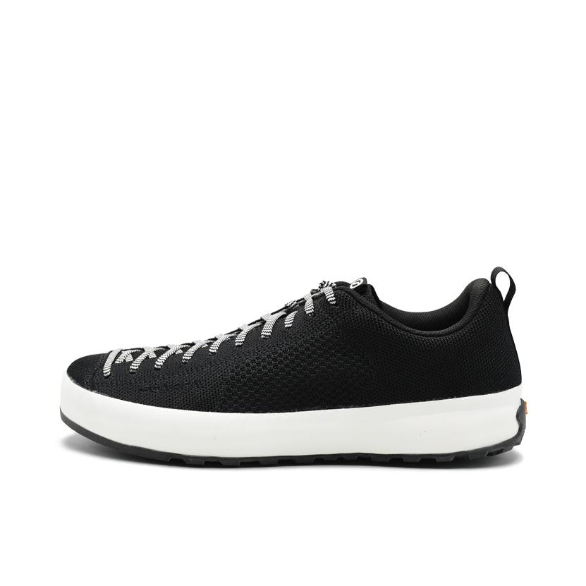 推荐商品：Scarpa 环保系列 莫吉托生态版 MOJITO WRAP 防滑透气 休闲鞋 32709-350 黑色