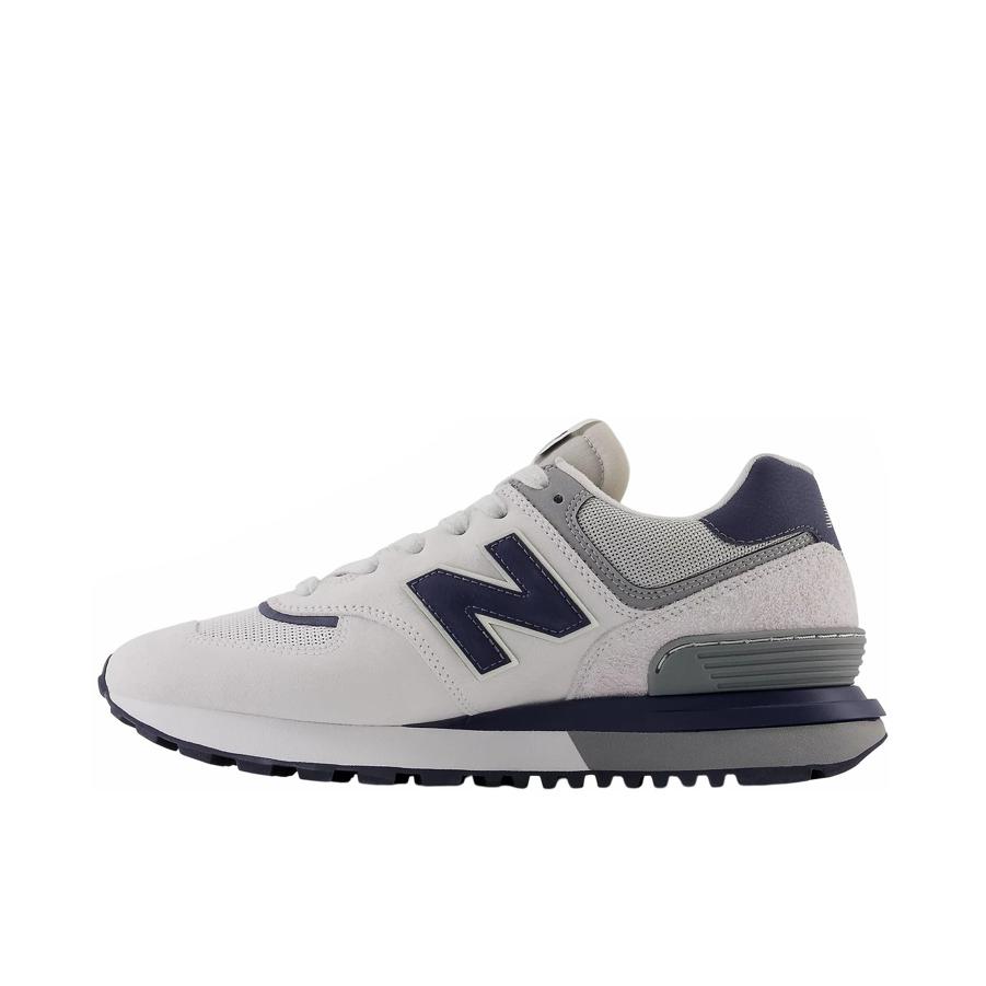 推荐商品：New Balance 574 运动休闲鞋 阿甘鞋 经典复古防滑耐磨缓震舒适透气时尚百搭轻便 D宽/灰色/蓝色