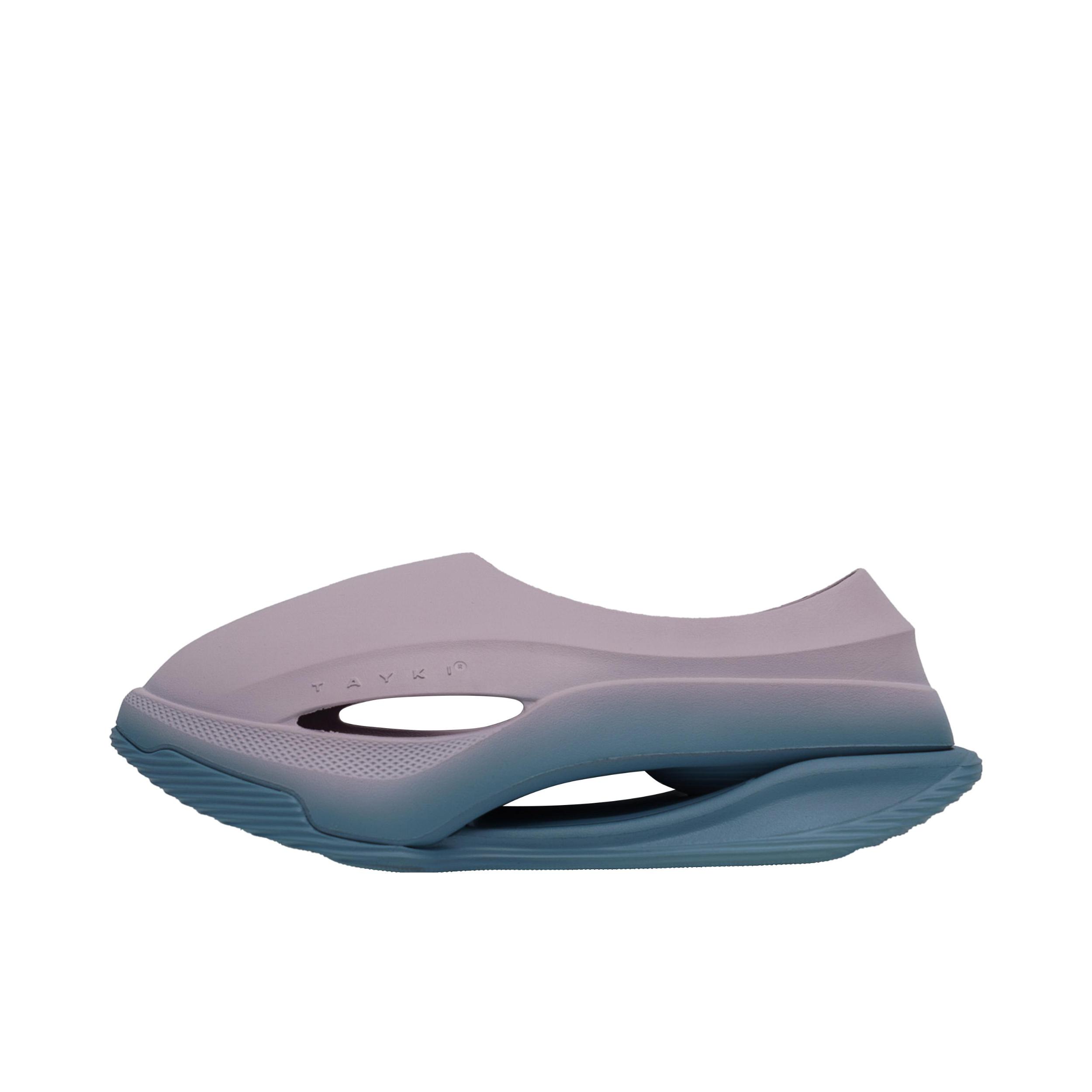 推荐商品：Tayki Clogs MR1 防滑耐磨 舒适轻便 轻量化 百搭 休闲运动 一体 生活 凉鞋 TAYKI001 脏脏粉