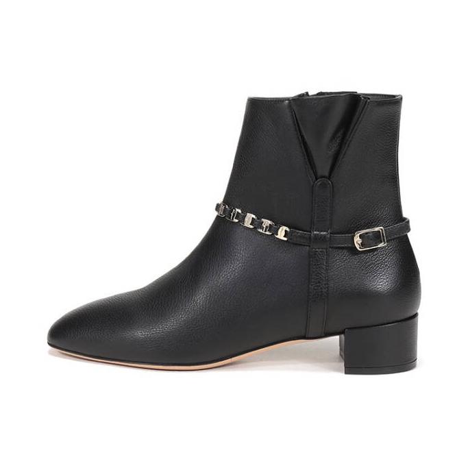 Salvatore Ferragamo Tino 短靴 0733614