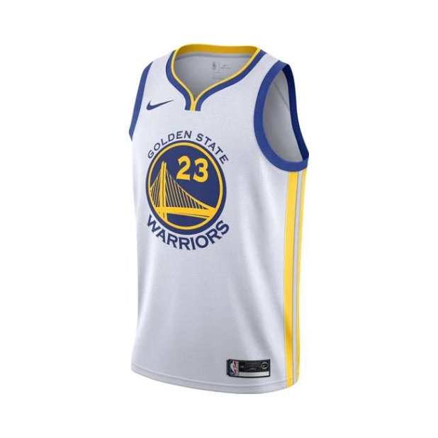 Nike 格林 勇士队23号球衣