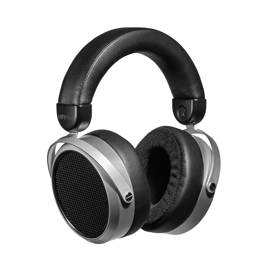 推荐商品：HIFIMAN/海菲曼 HE400SE 头戴式有线耳机 降低噪音