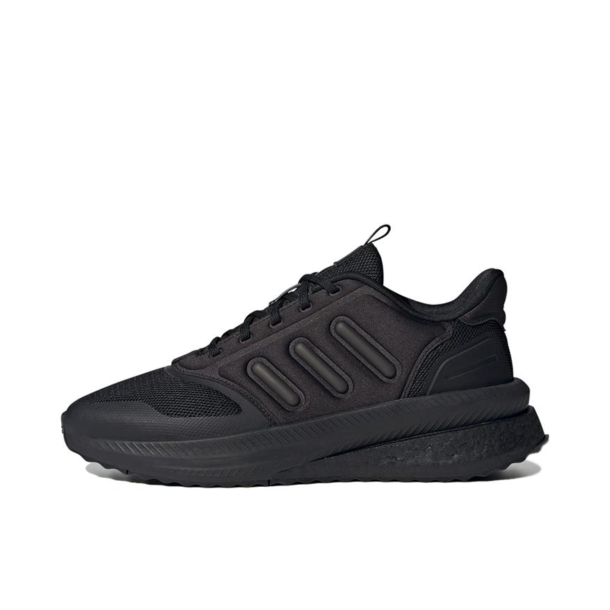 推荐商品：adidas X_Plrphase 跑鞋 防滑耐磨织物回弹 男款/黑色