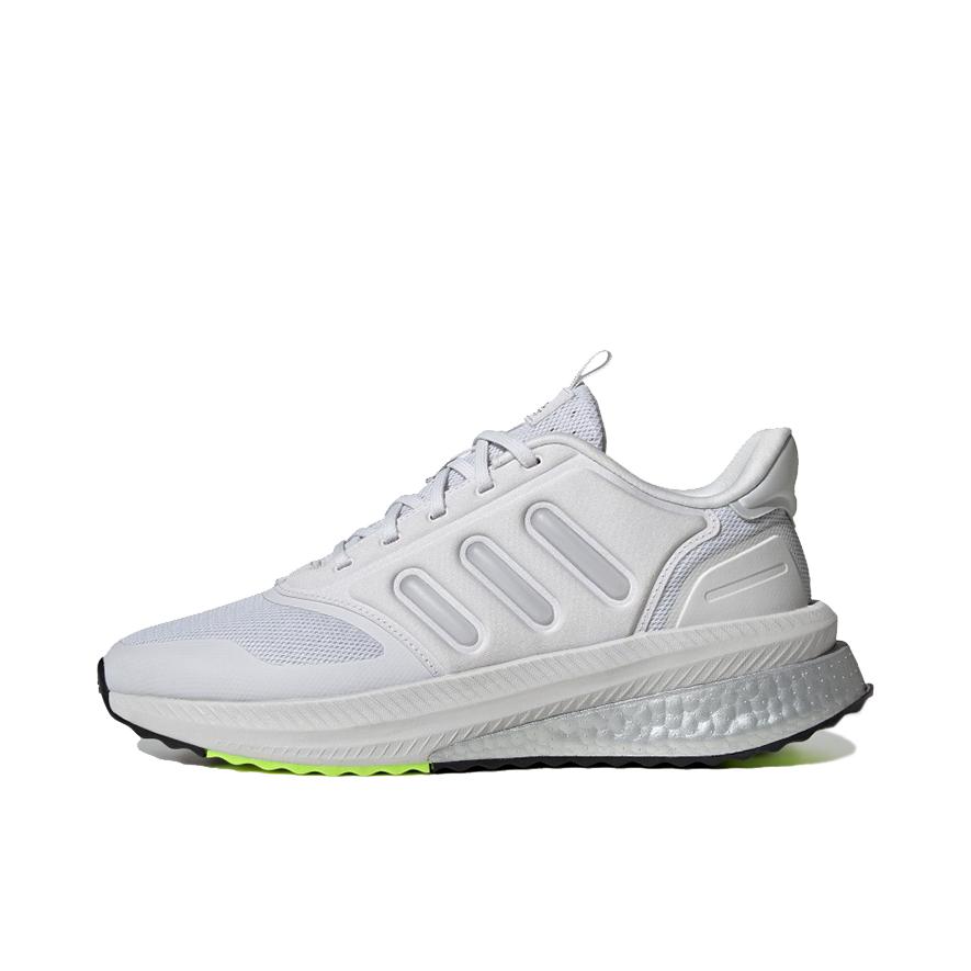 推荐商品：adidas X_Plrphase 跑鞋 防滑耐磨织物回弹 灰色
