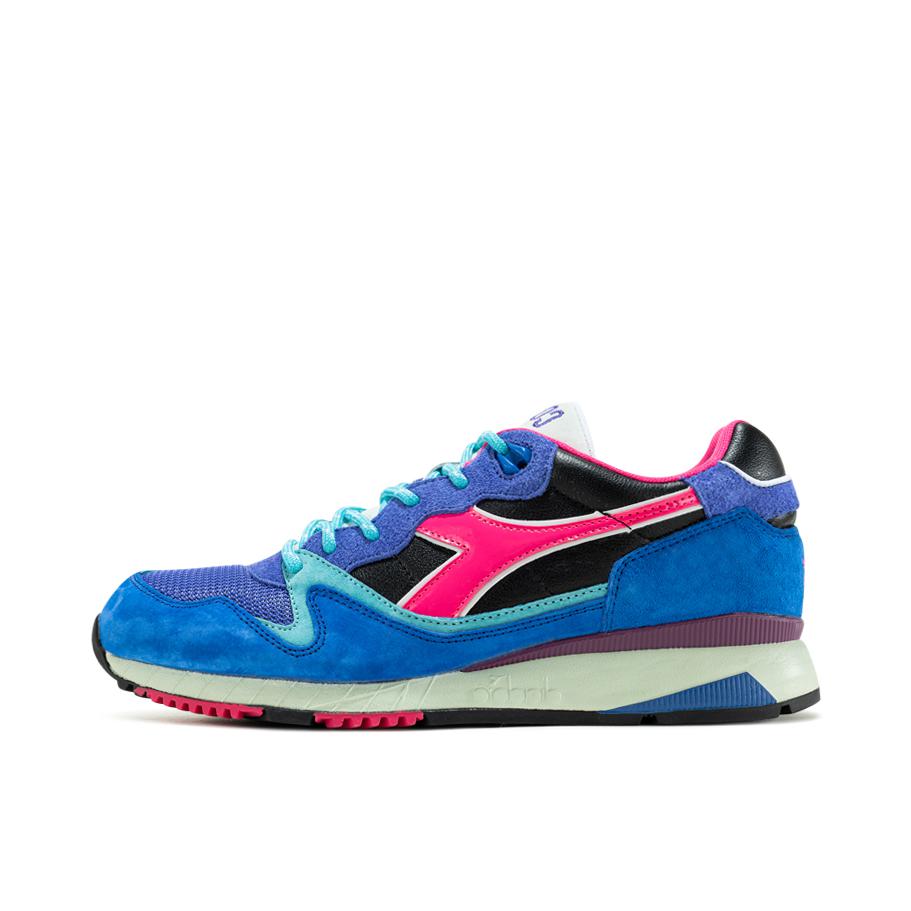 推荐商品：意大利COSTS x diadora 迪亚多纳 简约时尚 休闲鞋 501.17913980013 COSTS联名/蓝色/黑色/粉色 