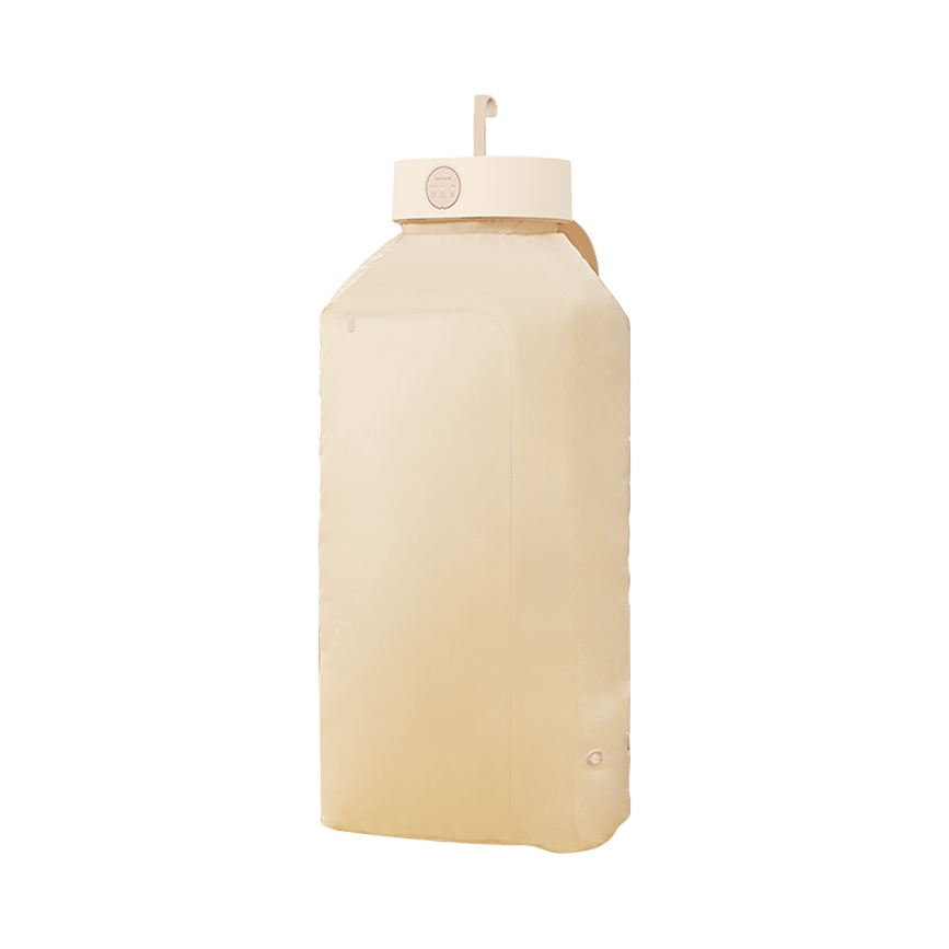 推荐商品：SmartFrog/卡蛙 干衣机 家用便携式 烘衣服神器 多件速干 收纳自如 KW-GY05B